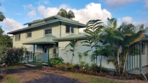  Hilo Vacation Rental  Хило